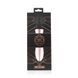 Вібромасажер Rosy Gold &mdash; Nouveau Curve Massager