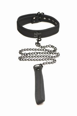 Набор BDSM щенка Master Series Luxury Pup Arsenal Set - Black