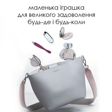 Тонкий вибратор точки G Svakom Cici Violet