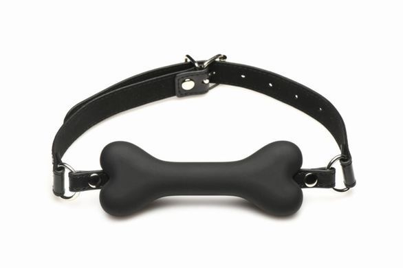 Набор BDSM щенка Master Series Luxury Pup Arsenal Set - Black