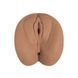 Мастурбатор Alive Mia Super Realistic Masturbator XL Caramel