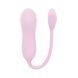 Віброяйце Good Vibes Only - SIVA Bullet Vibrator Soft Silicone - Pink