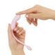 Віброяйце Good Vibes Only - SIVA Bullet Vibrator Soft Silicone - Pink