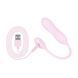 Віброяйце Good Vibes Only - SIVA Bullet Vibrator Soft Silicone - Pink