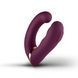 Вібратор Rocks Off Variety Burgundy