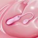 Віброяйце Good Vibes Only - SIVA Bullet Vibrator Soft Silicone - Pink