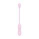 Віброяйце Good Vibes Only - SIVA Bullet Vibrator Soft Silicone - Pink