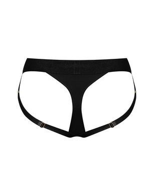 Трусики-стрінги для страпона Strap-On-Me HEROINE HARNESS - S