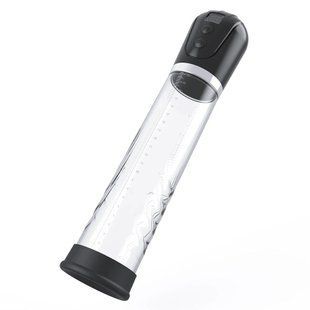 Автоматическая вакуумная помпа Men Powerup &ndash; MAN Training Unit Automatic