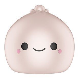 Вакуумний кліторальний стимулятор Satisfyer Mochi Beige
