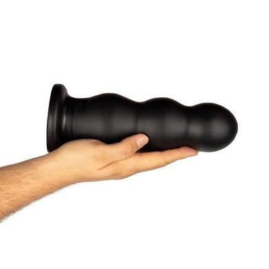 Анальная пробка BUTTR - Tactical III Butt Plug