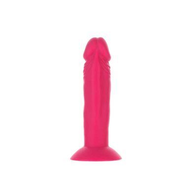 Набір фалоімітаторів ADDICTION Silly Willy 3.3&rdquo; Silicone Dildo, 3 кольори, 12 шт