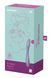 Универсальный вибратор Satisfyer G-Spot Flex 2, гибкий ствол с фиксацией положения