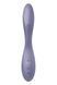 Универсальный вибратор Satisfyer G-Spot Flex 2, гибкий ствол с фиксацией положения