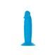 Набір фалоімітаторів ADDICTION Silly Willy 3.3&rdquo; Silicone Dildo, 3 кольори, 12 шт