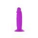 Набір фалоімітаторів ADDICTION Silly Willy 3.3&rdquo; Silicone Dildo, 3 кольори, 12 шт