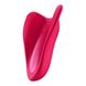 Вібратор на палець Satisfyer High Fly Red