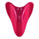 Вібратор на палець Satisfyer High Fly Red