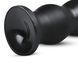 Анальная пробка BUTTR - Tactical III Butt Plug
