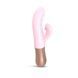 Подвійний пульсатор-кролик Love To Love SASSY BUNNY - BABY PINK