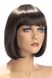 Перука World Wigs SOPHIE SHORT CHESTNUT