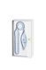 Пульсатор з вакуумним стимулятором KISSTOY Cathy III Light Blue, 5 режимів вакууму, 10 режимів пульсації