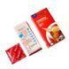 Презервативи Recare Cola Dotted&Ribbed Condoms 12 шт, з пухирцями та ребрами, аромат: Кола