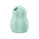 Вакуумний стимулятор з вібрацією Satisfyer Pro To Go 1 Mint