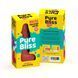 Мило у формі пеніса Pure Bliss BIG Red, крафтове мило-член, натуральне