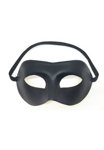 Маска на обличчя Dorcel - MASK DORCEL, формована екошкіра