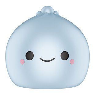 Вакуумний кліторальний стимулятор Satisfyer Mochi Frost Blue