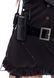 Эротический костюм полицейской Leg Avenue Dirty Cop S/M, 6 предметов