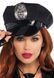 Эротический костюм полицейской Leg Avenue Dirty Cop S/M, 6 предметов