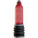 Гидропомпа Bathmate Hydromax 9 Red, для члена длиной от 18 до 23 см, диаметр до 5,5 см