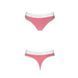 Спортивні трусики-стрінги Passion PS007 PANTIES L, pink