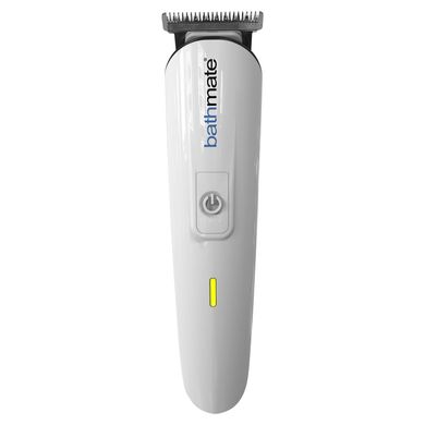 Тример для інтимних зон Bathmate Trimmer, з насадками 1-4мм, 3мм, 6мм, 9мм, 12мм