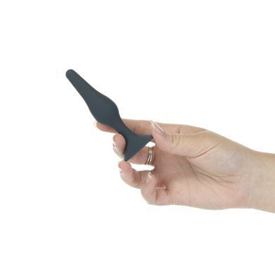 Набір анальних іграшок для новачків Lux Active &ndash; Equip &ndash; Silicone Anal Training Kit