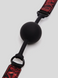 Кляп силіконовий Fifty Shades of Grey Sweet Anticipation Reversible Silicone Ball Gag