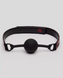 Кляп силіконовий Fifty Shades of Grey Sweet Anticipation Reversible Silicone Ball Gag