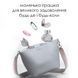 Масажер для чутливих зон Svakom Cookie Pale Pink