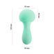 Вибромассажер Otouch MUSHROOM Teal, 7 режимов, функция ночника, технология &laquo;старт-стоп&raquo;