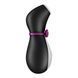 Вакуумний кліторальний стимулятор Satisfyer Penguin