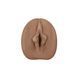 Мастурбатор-вагина Alive Emma Super Realistic Masturbator M Caramel