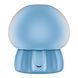 Вакуумный клиторальный стимулятор Satisfyer Jelly-cious Blue