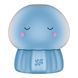 Вакуумный клиторальный стимулятор Satisfyer Jelly-cious Blue