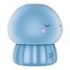 Вакуумный клиторальный стимулятор Satisfyer Jelly-cious Blue