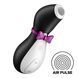 Вакуумний кліторальний стимулятор Satisfyer Penguin