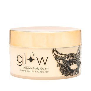 Крем-шимер для тіла Orgie &ndash; Glow Shimmering Body Cream (250 мл), чуттєвий аромат, зволоження