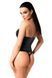 Корсет Noir Handmade F334 Powerwetlook corset - XL