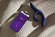 Вібратор кролик Nova 2 by We-Vibe Midnight Blue